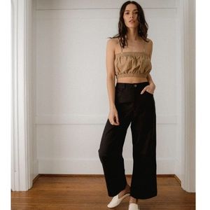 harly jae Pierrot Pants